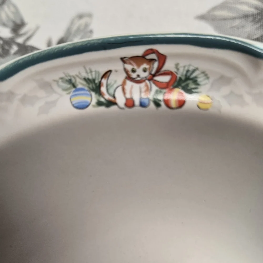 International Stoneware this set
